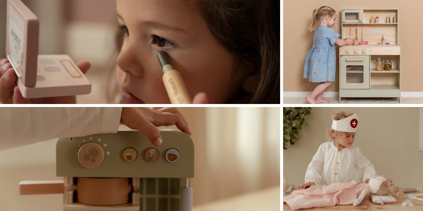 Vanoce_profese_holky